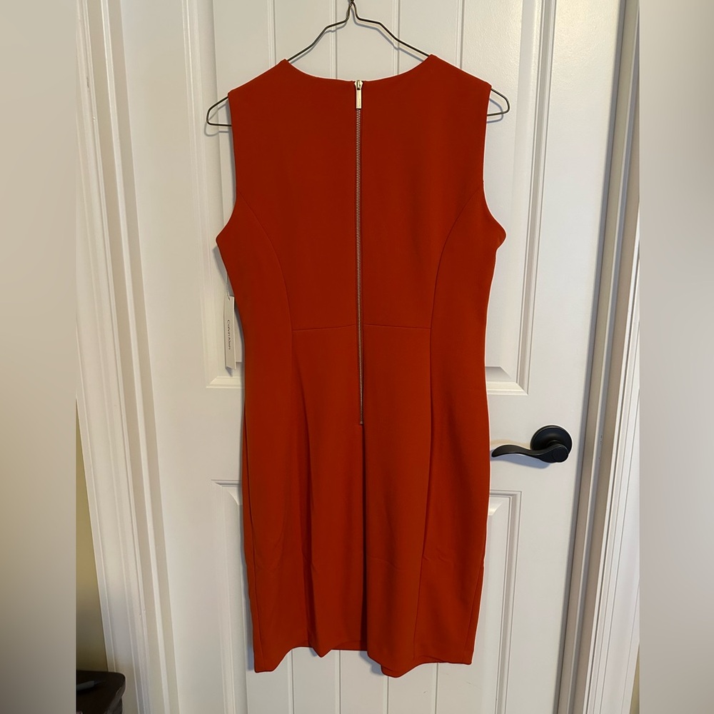 Calvin Klein dress - Picture 2 of 3